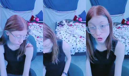 kelsey.jason.2026's Stream - Aug 10, 2026, 3:29 AM