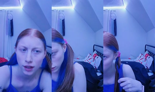 kelseynoturgirl18's Stream - Jul 16, 2026, 1:05 AM