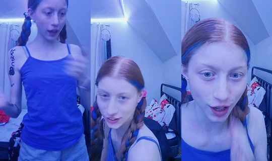kelseynoturgirl18's Stream - Jul 16, 2026, 3:29 AM