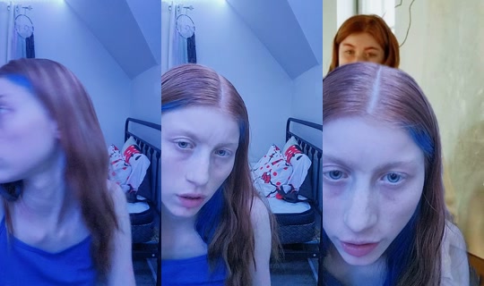 kelseynoturgirl18's Stream - Jul 16, 2026, 4:20 AM