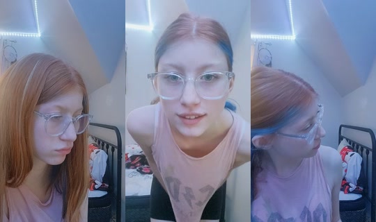 Stream de kelseynoturgirl18 – 16 juil. 2026, 21:56