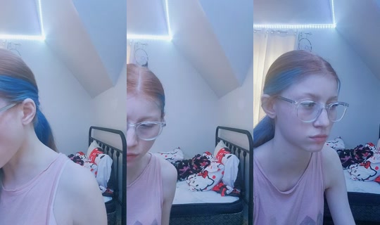 Stream de kelseynoturgirl18 – 16 juil. 2026, 22:47