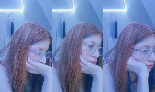 kelseynoturgirl18 Recorded on Jul 17, 2026, 1:25 AM