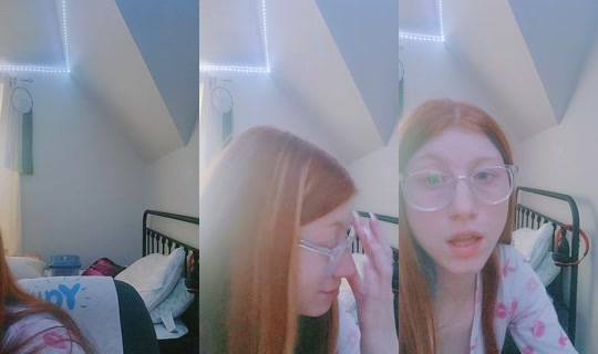 kelseynoturgirl18's Stream - Jul 23, 2026, 8:20 PM