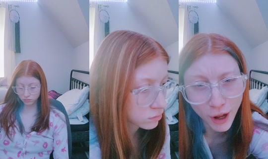 kelseynoturgirl18's Stream - Jul 23, 2026, 10:55 PM