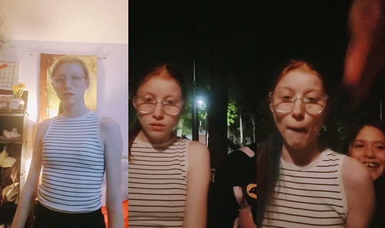 Stream di kelseynoturgirl18 - 25 lug 2026, 1:22