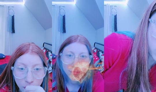 Stream di kelseynoturgirl18 - 26 lug 2026, 0:39