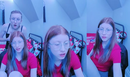 Stream di kelseynoturgirl18 - 26 lug 2026, 1:30