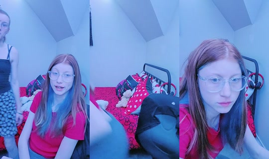 Stream di kelseynoturgirl18 - 26 lug 2026, 2:21