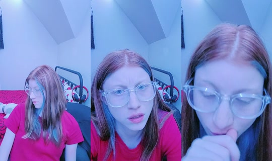 Stream di kelseynoturgirl18 - 26 lug 2026, 3:12