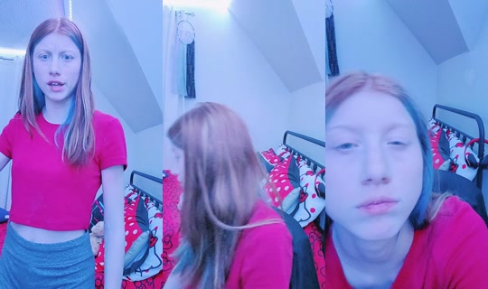 Stream di kelseynoturgirl18 - 26 lug 2026, 4:03
