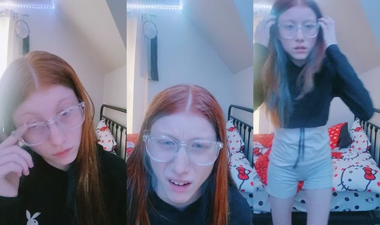 kelseynoturgirl18's Stream - Jul 27, 2026, 8:36 PM