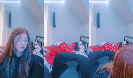 kelseynoturgirl18's Stream - Jul 27, 2026, 11:08 PM