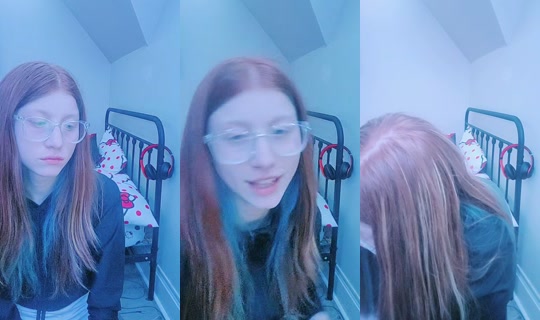 kelseynoturgirl18's Stream - Jul 28, 2026, 1:40 AM