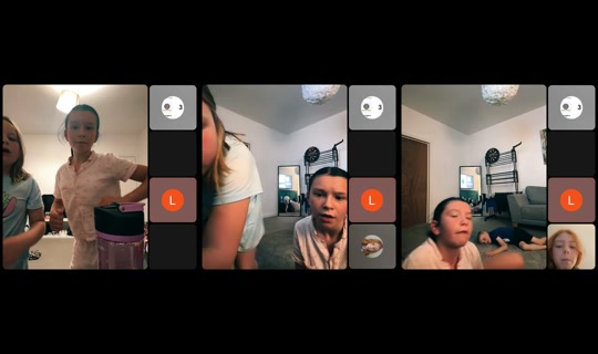 kelsiecochrane's Stream - Sep 18, 2026, 7:58 PM