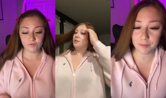 kelsssheee's Stream - Jul 19, 2026, 5:00 AM