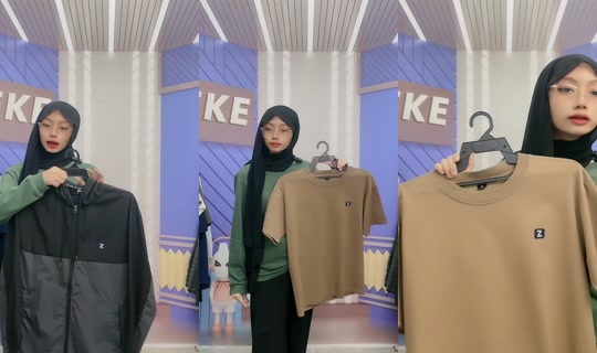 kemejazeke Direkam pada 5 Okt 2026, 12.50