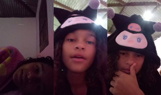 kemilly.reis2's Stream - Aug 10, 2026, 3:10 AM