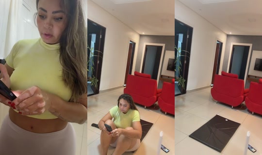 kemilygoncalves3's Stream - Jul 28, 2026, 7:21 AM