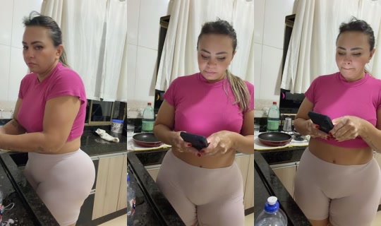 Stream di kemilygoncalves3 - 7 ago 2026, 21:40