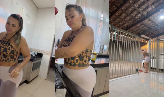 Live de kemilygoncalves3 - 8 de ago. de 2026, 20:17