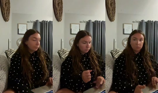 kendall.o13's Stream - Jul 10, 2026, 3:12 AM