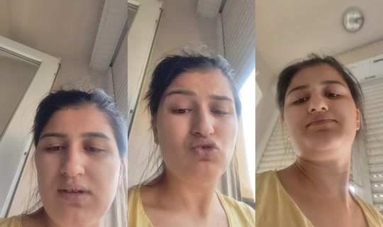 kendihalindebiri2612's Stream - Aug 3, 2026, 10:55 AM