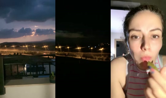 kendihalindebiriii0180's Stream - Jul 25, 2026, 5:13 PM