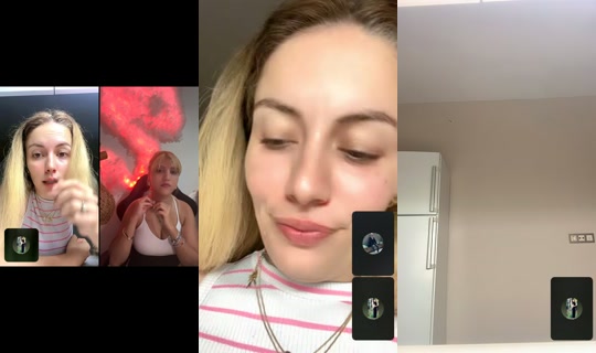 kendihalindebiriii0180's Stream - Jul 25, 2026, 7:53 PM