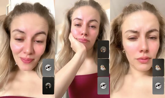 kendihalindebiriii0180's Stream - Jul 31, 2026, 7:54 AM