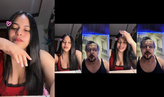 kenia_orellana5's Stream - Aug 5, 2026, 7:44 AM