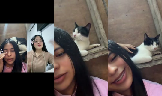 kenia_orellana5's Stream - Aug 6, 2026, 4:49 AM