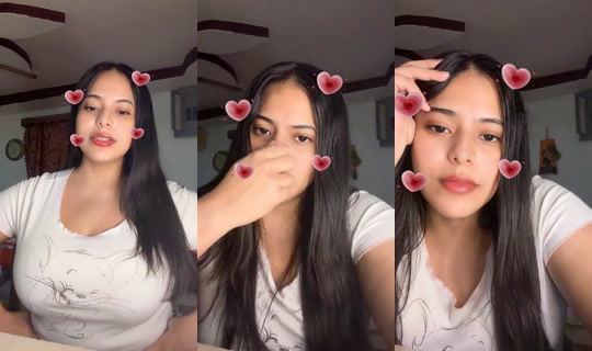 kenia_orellana5's Stream - Aug 6, 2026, 6:30 AM