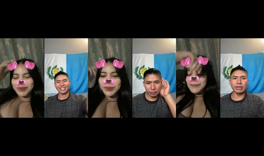 kenia_orellana5's Stream - Aug 8, 2026, 8:00 AM