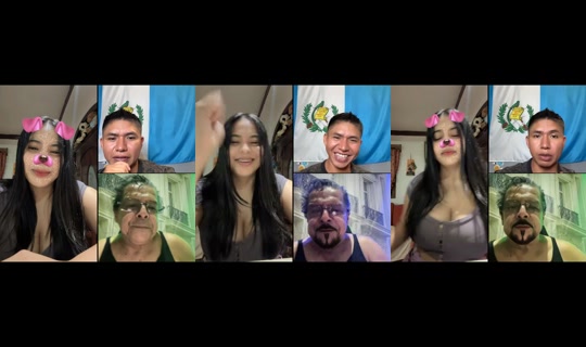 kenia_orellana5's Stream - Aug 8, 2026, 8:51 AM