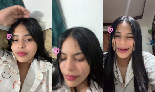 kenia_orellana5's Stream - Aug 10, 2026, 6:29 AM