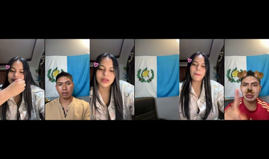 kenia_orellana5's Stream - Aug 10, 2026, 7:59 AM