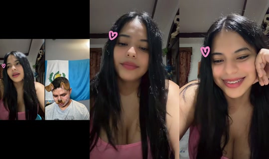 kenia_orellana5's Stream - Aug 14, 2026, 7:20 AM