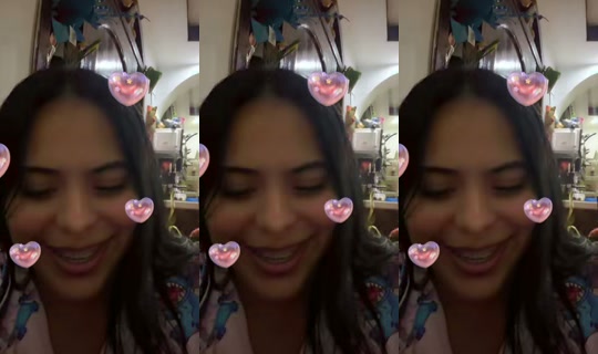 kenia_orellana5's Stream - Aug 22, 2026, 7:56 AM