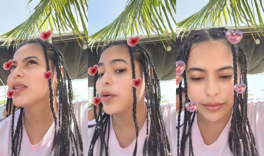 Stream ni kenia_orellana5 - Ago 23, 2026, 8:33 PM