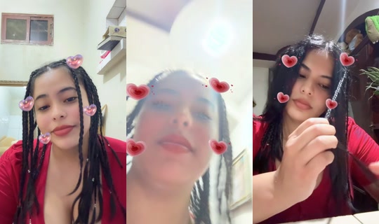 kenia_orellana5's Stream - Aug 24, 2026, 5:15 AM