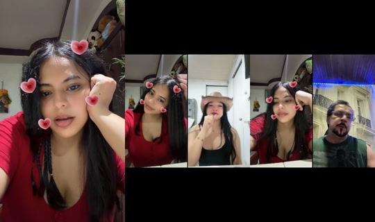 kenia_orellana5's Stream - Aug 24, 2026, 6:37 AM