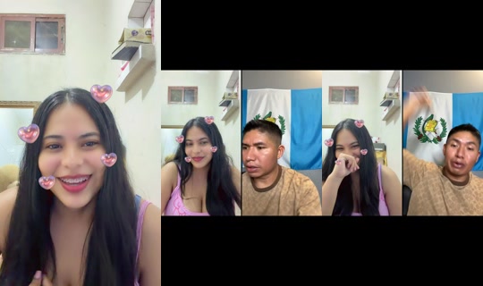 kenia_orellana5's Stream - Aug 27, 2026, 4:43 AM