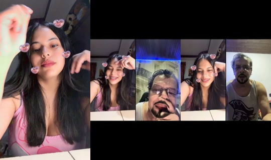 kenia_orellana5's Stream - Aug 27, 2026, 6:07 AM