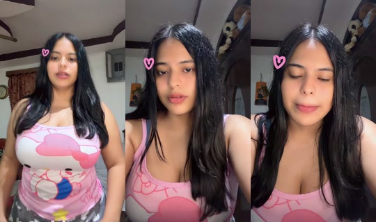 kenia_orellana5's Stream - Aug 27, 2026, 9:45 AM