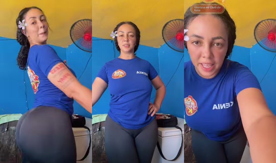 kenia_rodrigz's Stream - Aug 20, 2026, 5:07 PM
