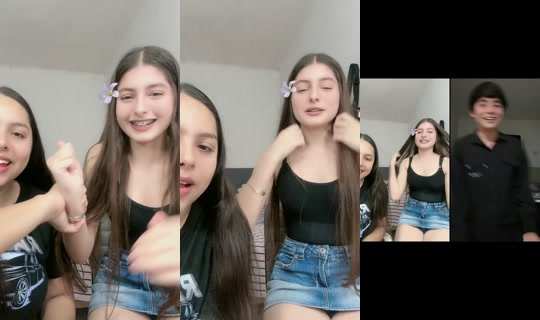 keniacarrillo16's Stream - Aug 9, 2026, 1:47 AM