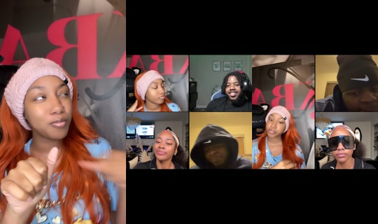 kenkennnluv's Stream - Sep 22, 2026, 3:02 AM