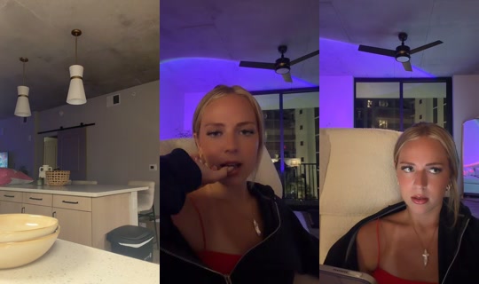 kennaschlatter's Stream - Jul 28, 2026, 3:16 AM