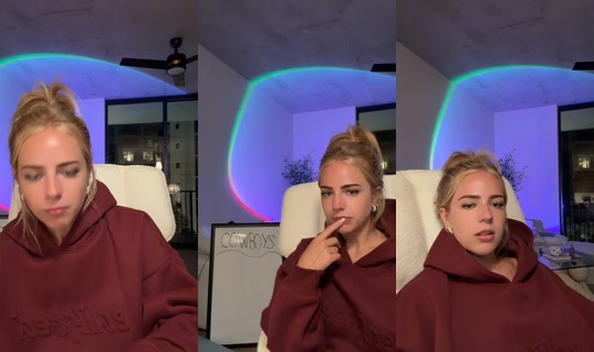 kennaschlatter's Stream - Jul 30, 2026, 12:51 AM